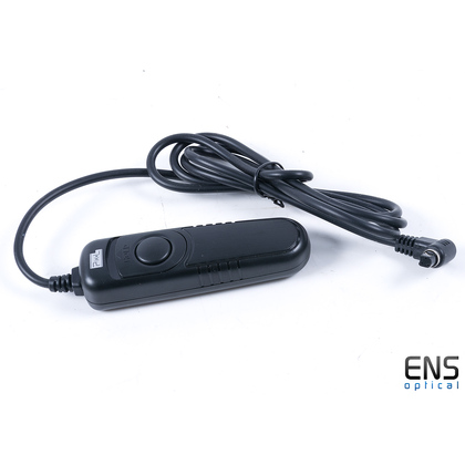 Pixel RC-201 E3 Shutter Release Cable 60D 600D 450D 1100D 1300D