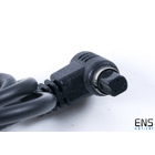 Pixel RC-201 E3 Shutter Release Cable 60D 600D 450D 1100D 1300D