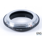 Pixco Tamron to Nikon Lens Converter - For Manual lenses