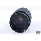 Tokina 50-200mm f/3.5-4.5 RMC Tele Zoom Lens - Contax Fit - 8309507