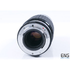 Sigma 75-250mm f/4-5 Tele Zoom Lens PK Fit - 930233 JAPAN