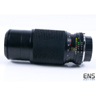 Photax 80-205mm f/4.5 MC Macro Zoom Lens - 982199 JAPAN
