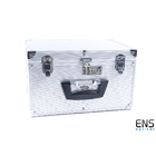 Small Flight Case with code lock
