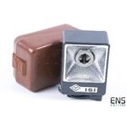 Atlas Mini Flash with 10x AG3 Blue Bulbs