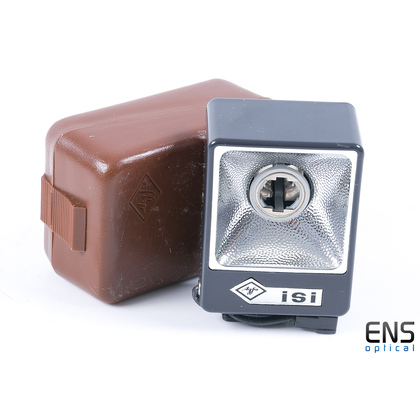 Atlas Mini Flash with 10x AG3 Blue Bulbs