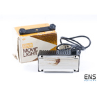Bonum Movie Light - Need a bulb - READ