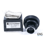 Celestron T-C 16mm T-2 Adapterto C-Mount Adapter Vintage Japan Boxed Mint