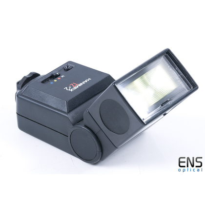 Hanimex TZ2 Hotshoe Flash - SPARES