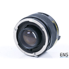 Tamron 2X Tele-Converter SP BBAR MC - 113348 - JAPAN