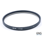 Hoya 77mm UV Filter