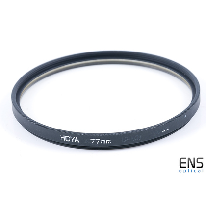 Hoya 77mm UV Filter