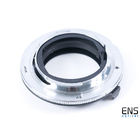 Tamron Adaptall 2 Pentax K Mount Ring