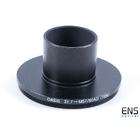 Borg #7356 1-1/4" to M57/60 Adapter