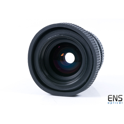 Sigma 28-70mm f/3.5-4.5 Standard Zoom Lens OM fit - 1111238 *read*