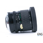 Sigma 28-70mm f/3.5-4.5 Standard Zoom Lens OM fit - 1111238 *read*