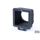 Mamiya 360 Focusing Bellows Lens Hood - Nice!