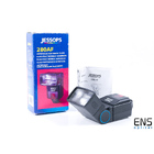Jessops 280AF Hotshoe Flash - Mint Boxed