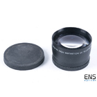 Neewer 58mm Digital High Definition 2x Telephoto Lens
