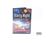 Imaginova Starry Night - Complete Space & Astronomy Pack Deluxe Edition