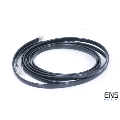 ENS ST-4 3mtr Telescope/Mount Camera Guide Cable - ST4