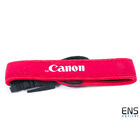 Camera Strap for Canon - Nice!