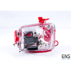 Olympus PT-019 Waterproof Camera Case for C5000