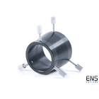 1.25" Pushfit Section for Meade Flip Mirror