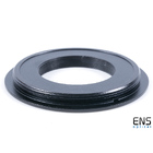 M84 to SCT Adapter Ring