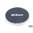 Nikon 95n Screw In Lens Cap in good used condition