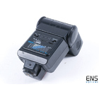 Luxon 132 AFc Hotshoe Flash with Swivel Head