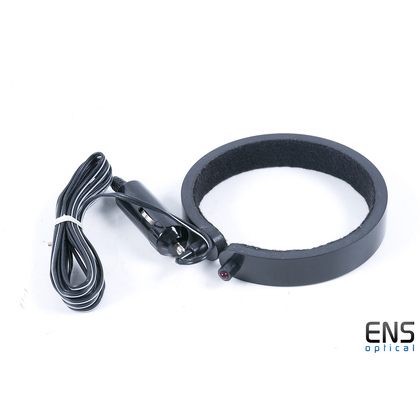 12v Plug in Dew Heater to suit 90m Diameter