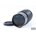 Vivitar 80-200mm f/4.5 MC Zoon Lens - *spares*