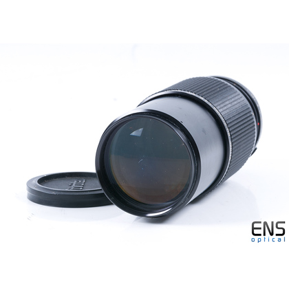 Vivitar 80-200mm f/4.5 MC Zoon Lens - *spares*