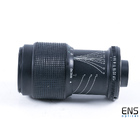 Tamron 70-210mm f/4-5.6 Adaptall Macro Zoom Lens