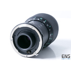 Tamron 70-210mm f/4-5.6 Adaptall Macro Zoom Lens