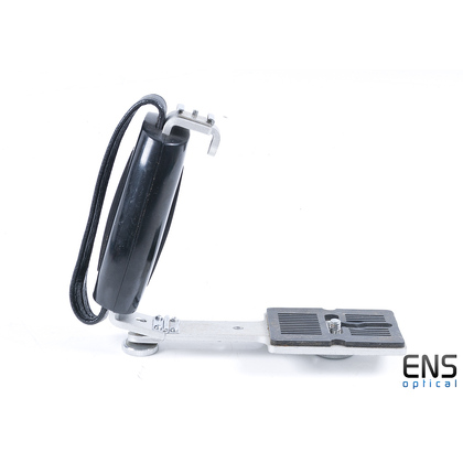 Stitz Off Axis Flash Camera Grip