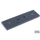 Telescope Top-plate Accessory Bar 198mm x 67mm x 10mm