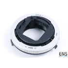Tamron Adaptall 2 Canon FD fit Camera Lens Mount - JAPAN