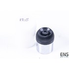 12.5mm Hyugens Telescope Eyepiece with bolt case - 1.25"