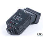 Tristar 300az Camera Flash with Filters and manual
