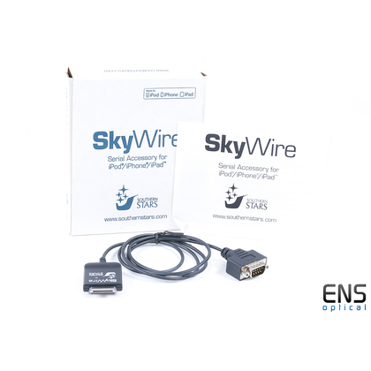 Souhern stars Skywire Cable - Boxed