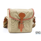 SLR or DSLR Shoulder Camera Bag - Nice and full of character