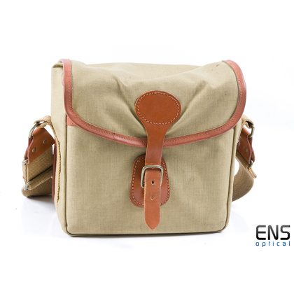 SLR or DSLR Shoulder Camera Bag - Nice and full of character