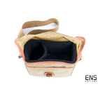 SLR or DSLR Shoulder Camera Bag - Nice and full of character