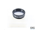 Telescope Moon Filter - 1.25" with case