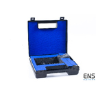 Small Accessory case with foam insert