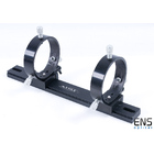 ADM Guide Rings and Mini rail for Celestron 8" SCT CPC800