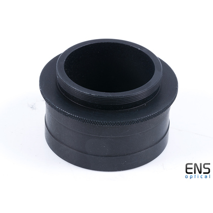 JTW Astronomy T2 to 2" Pushfit Nosepiece
