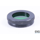 Screw in Green filter for 1.25" Eyepieces
