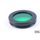 Screw in Green filter for 1.25" Eyepieces
